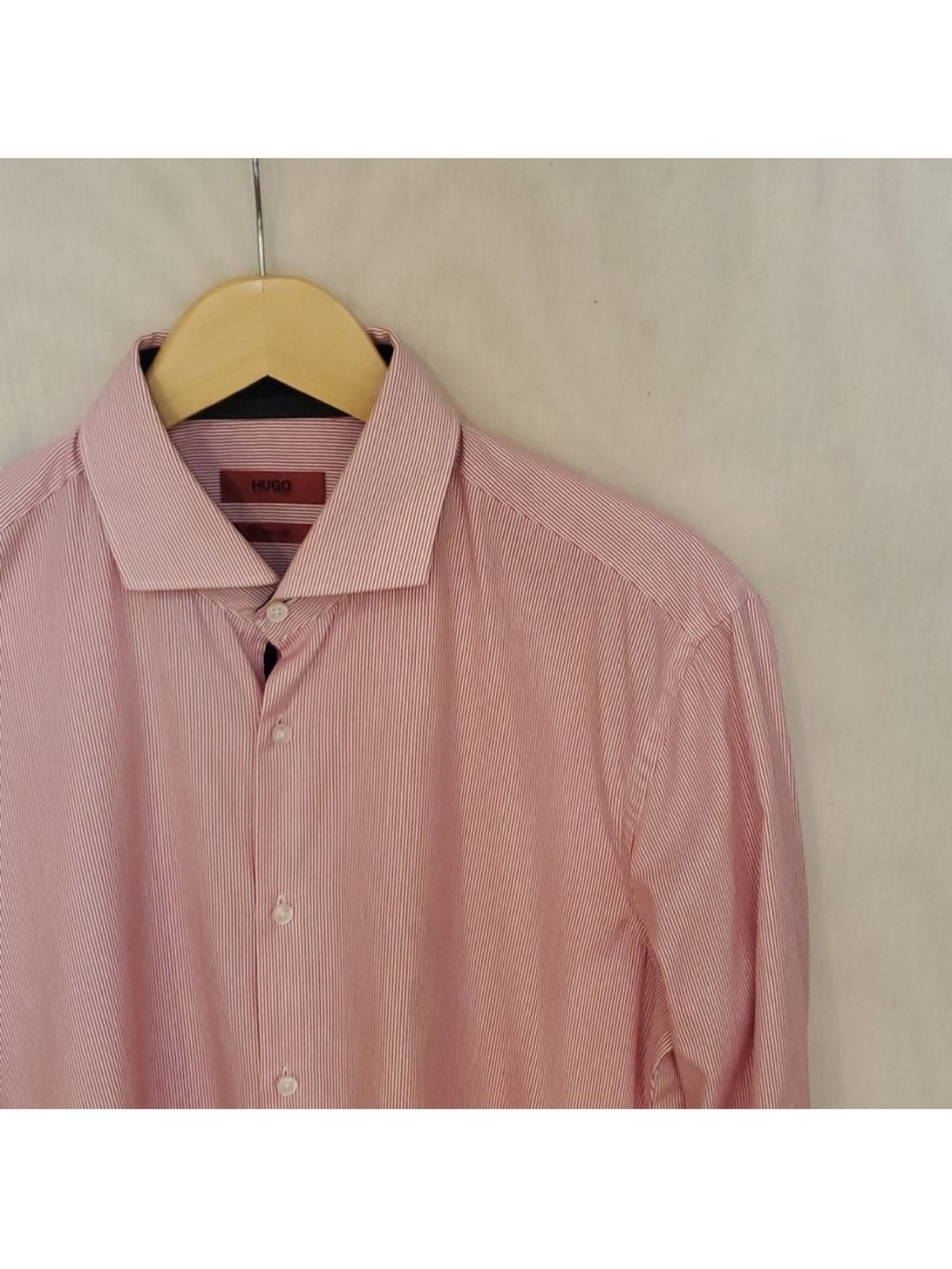 Hugo Boss Sharp Fit Button Down 16/41